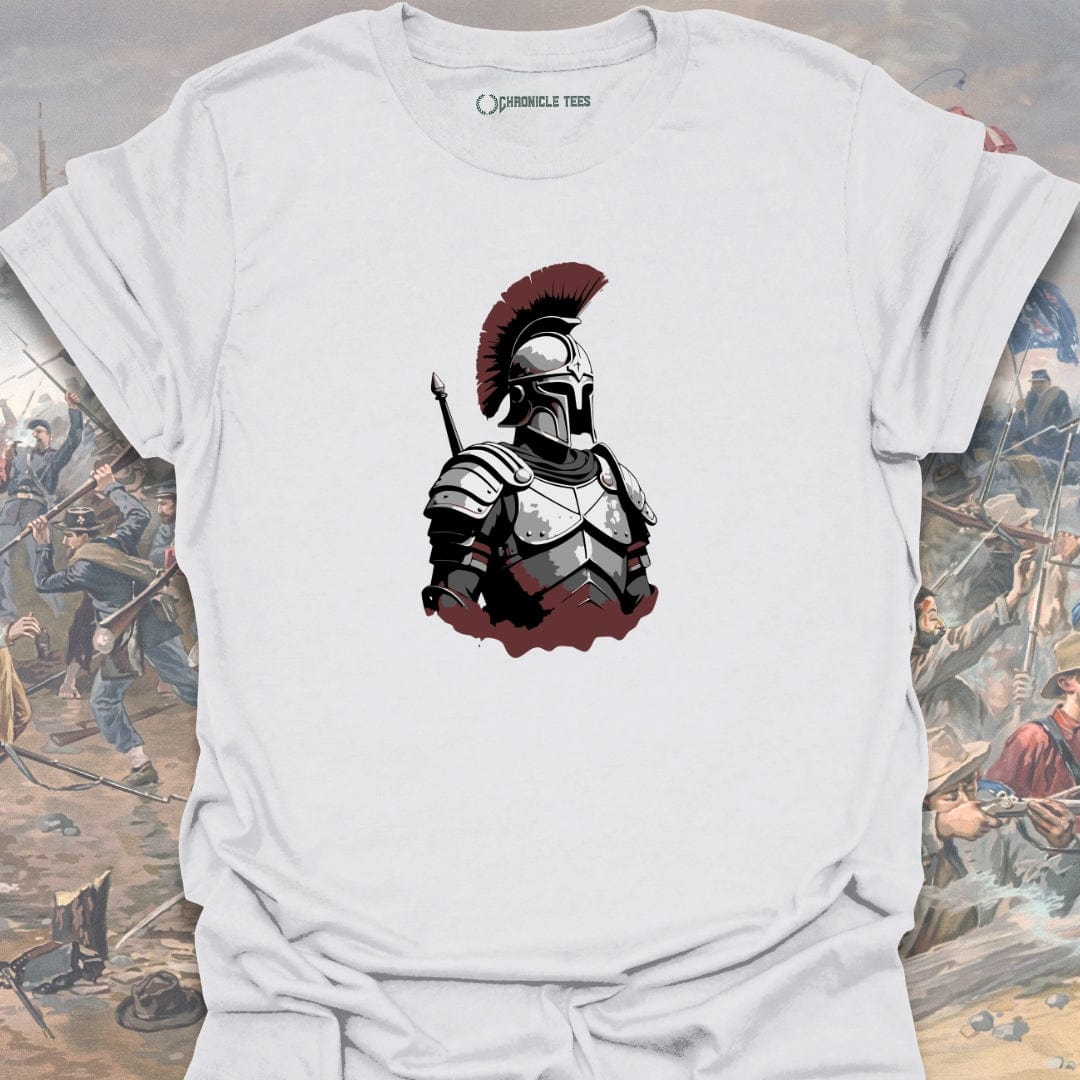 Soldier 1 T-shirt