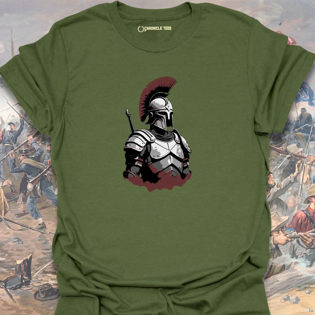 Soldier 1 T-shirt