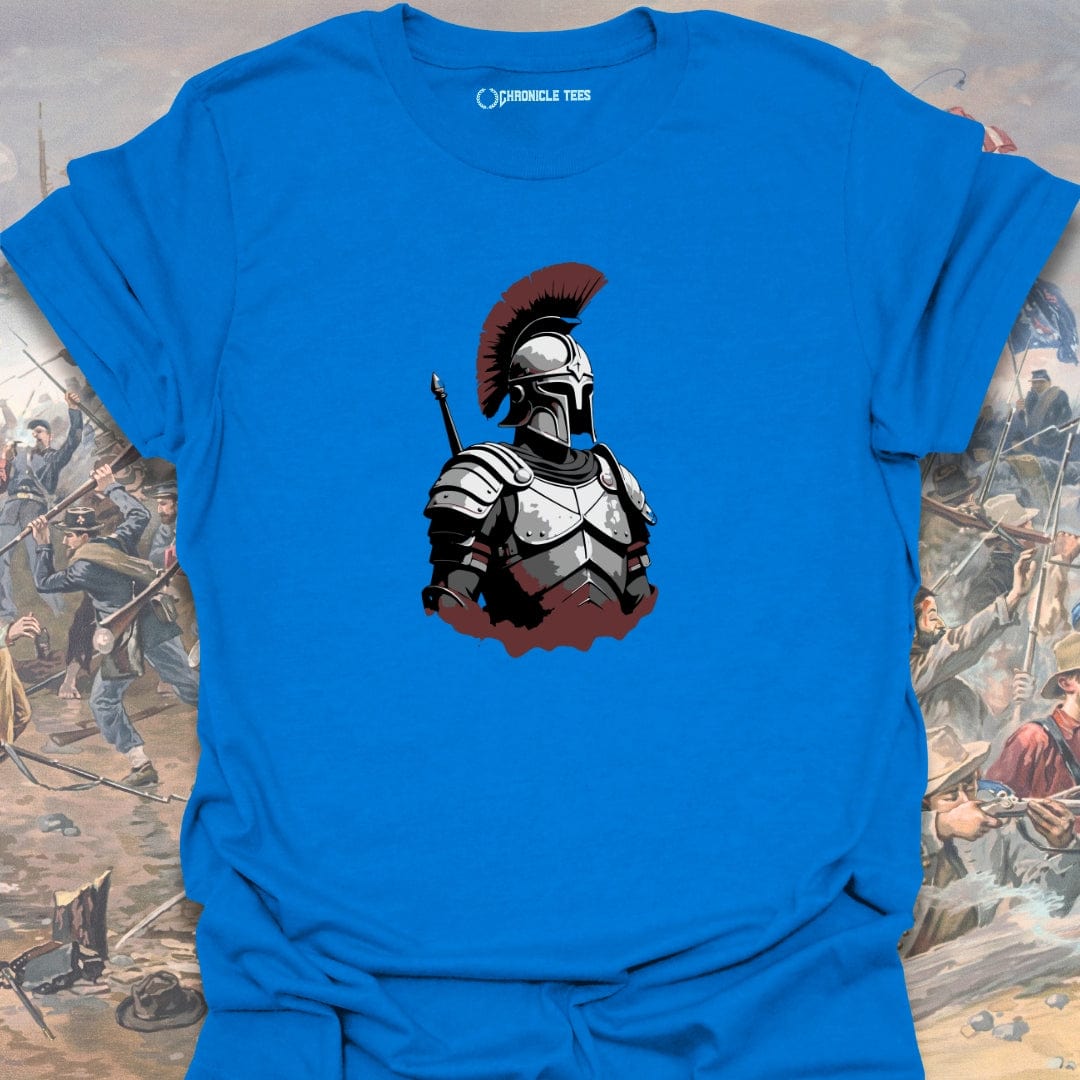 Soldier 1 T-shirt