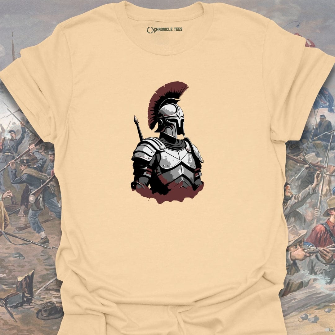 Soldier 1 T-shirt