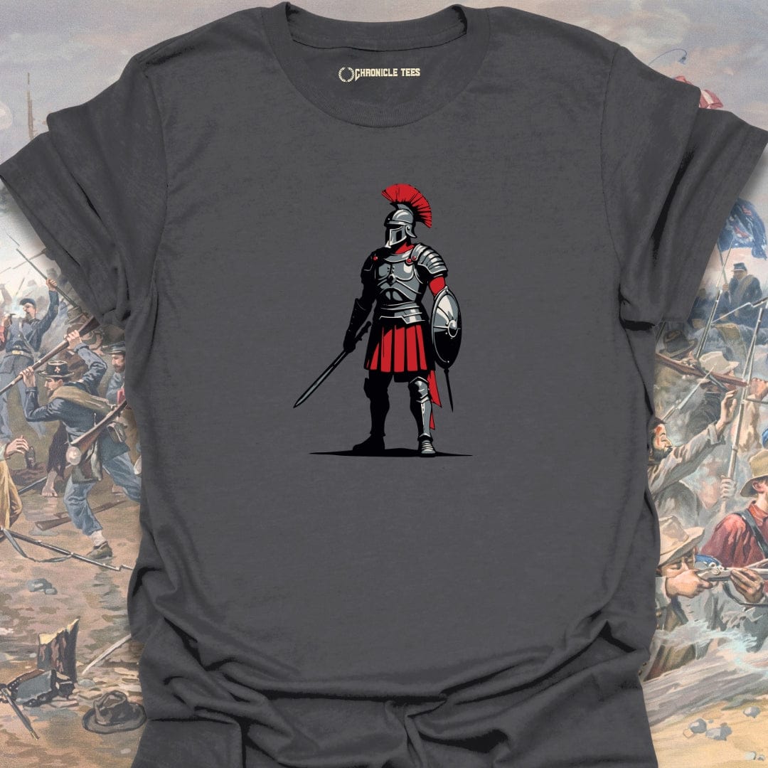 Soldier 2 T-shirt