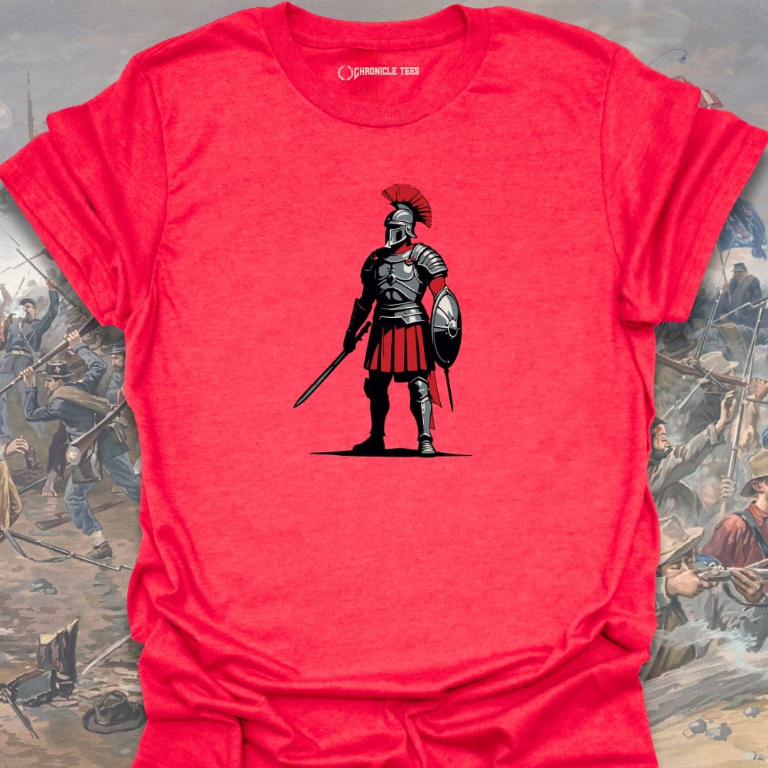 Soldier 2 T-shirt