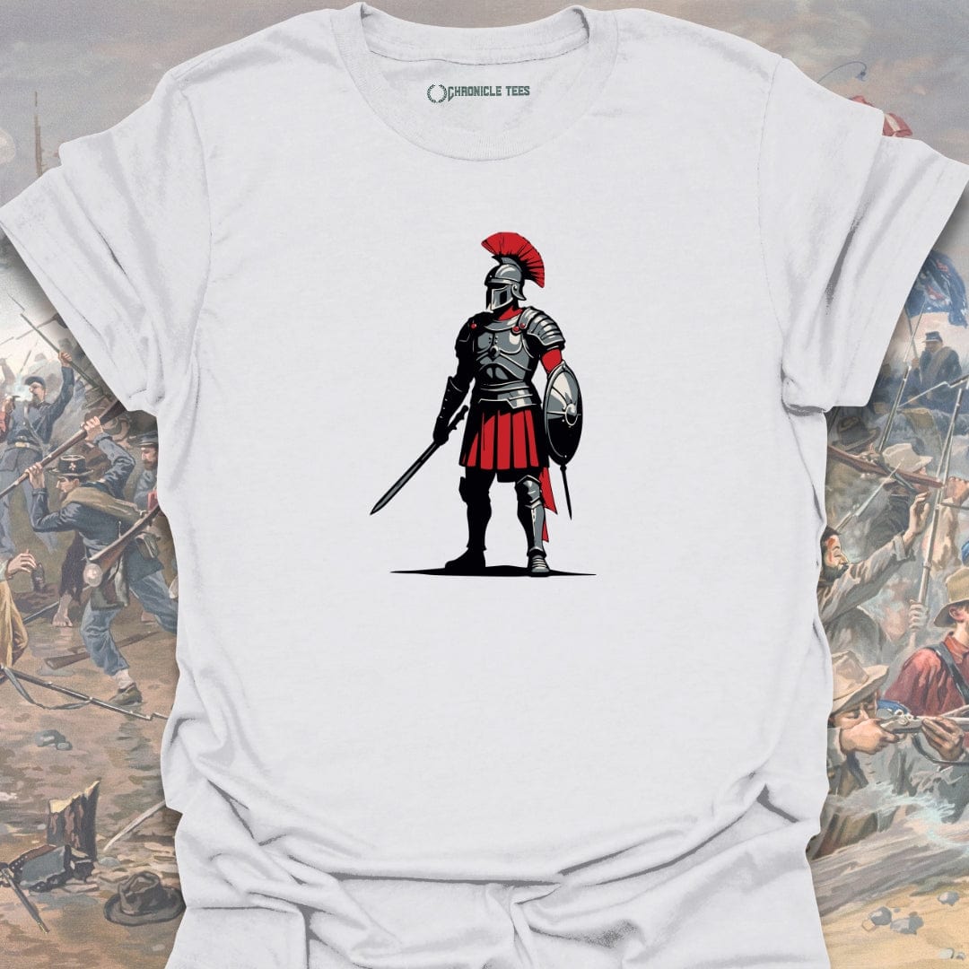 Soldier 2 T-shirt