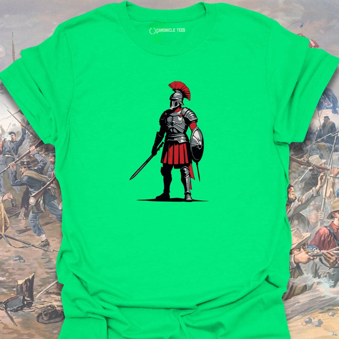 Soldier 2 T-shirt