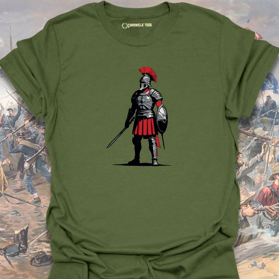 Soldier 2 T-shirt