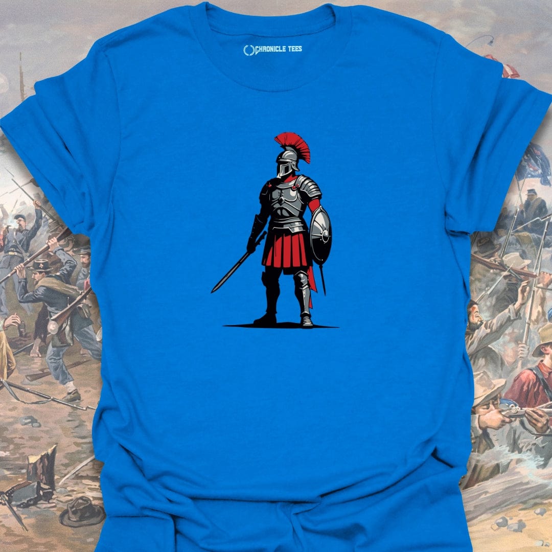 Soldier 2 T-shirt