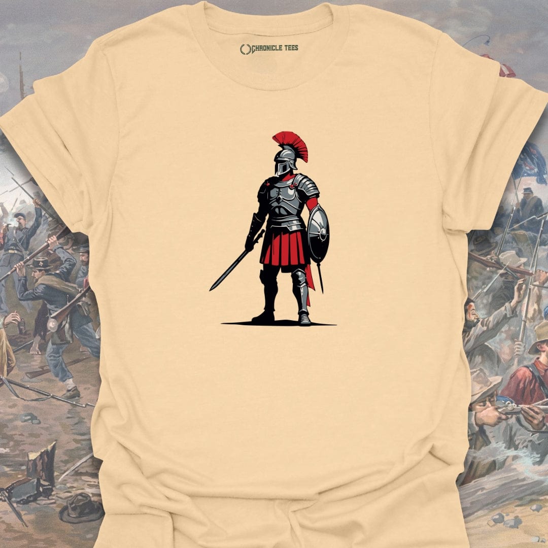 Soldier 2 T-shirt
