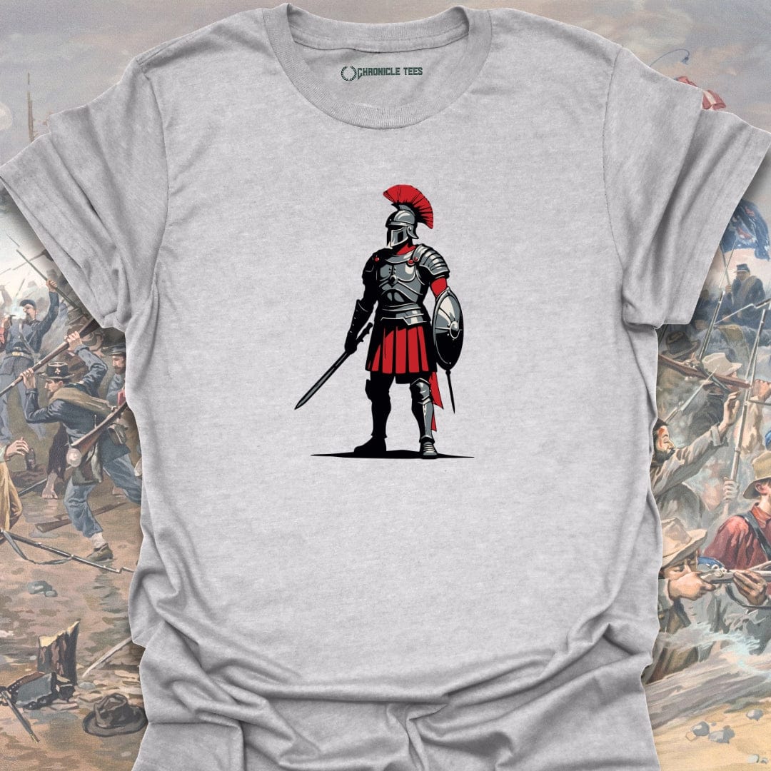 Soldier 2 T-shirt