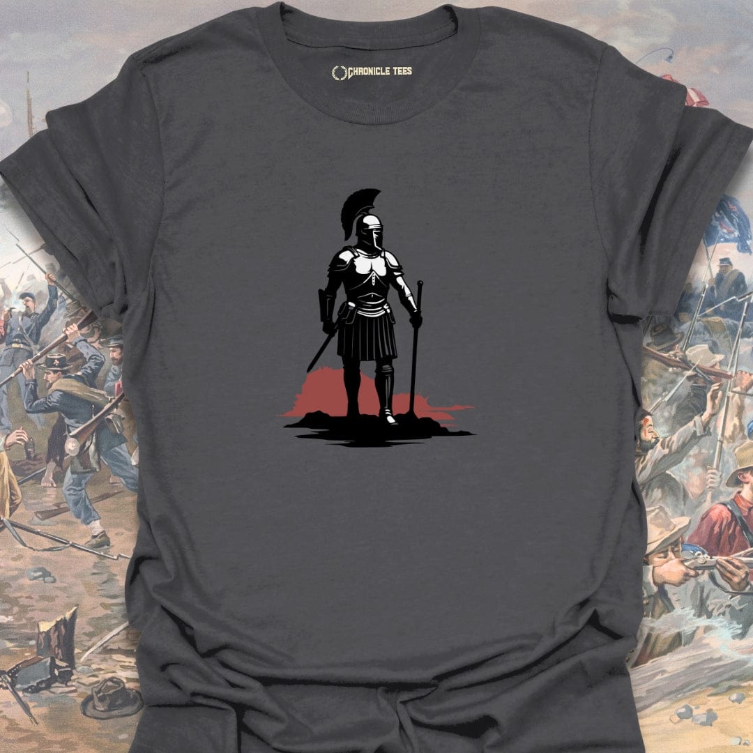 Soldier T-shirt