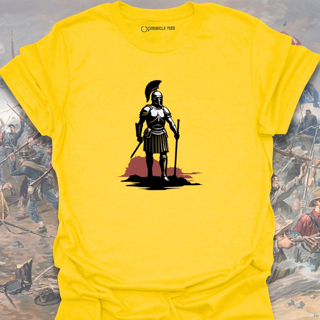 Soldier T-shirt