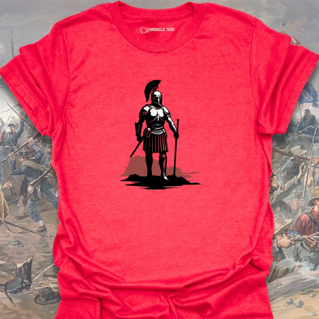Soldier T-shirt