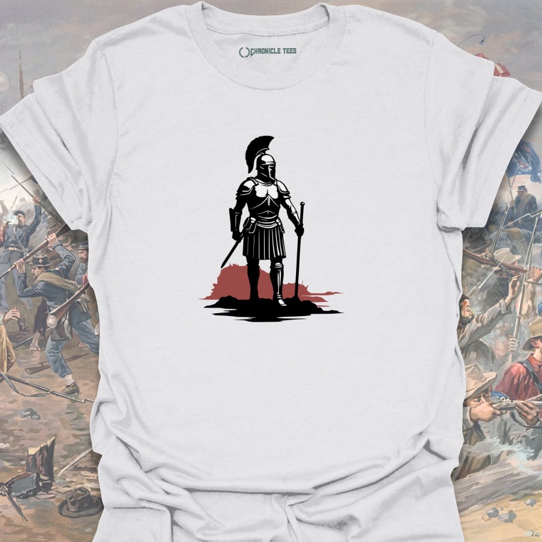 Soldier T-shirt