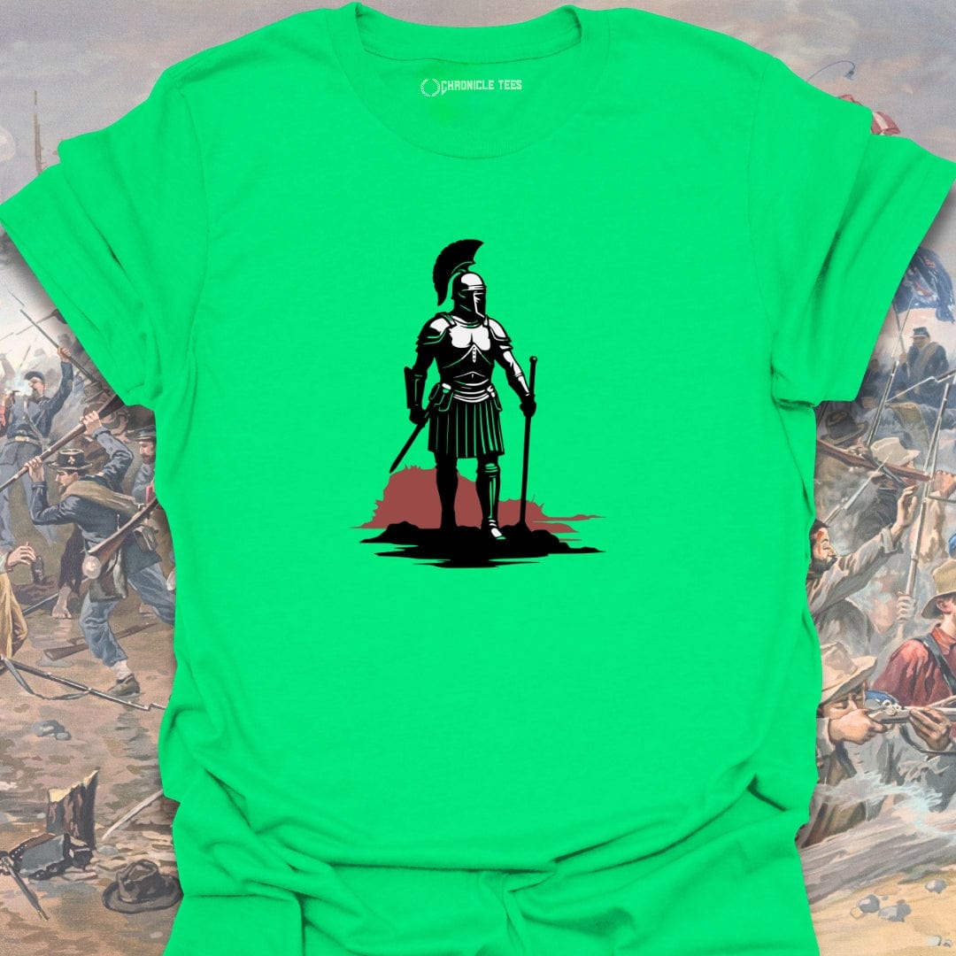 Soldier T-shirt