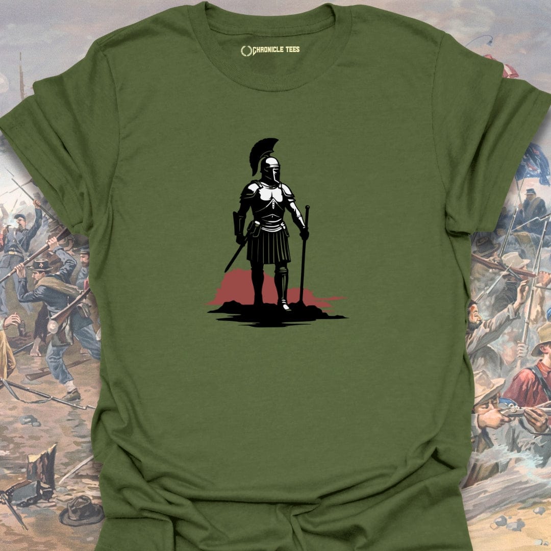 Soldier T-shirt