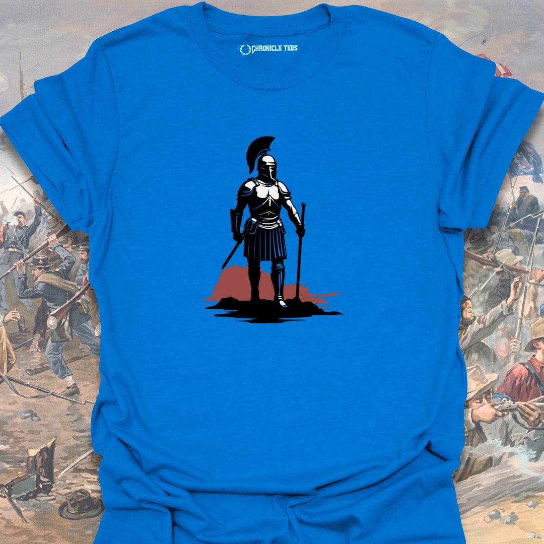 Soldier T-shirt