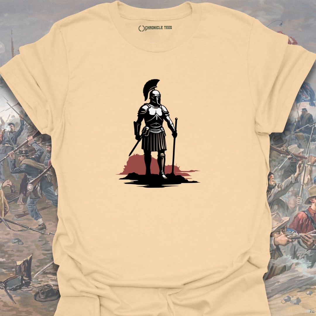 Soldier T-shirt