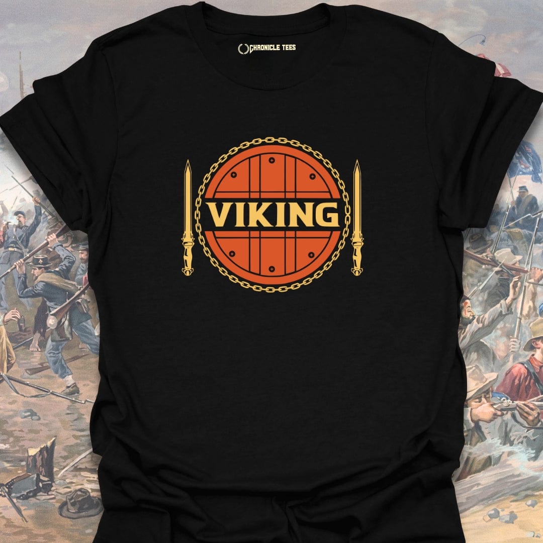 Viking T-shirt