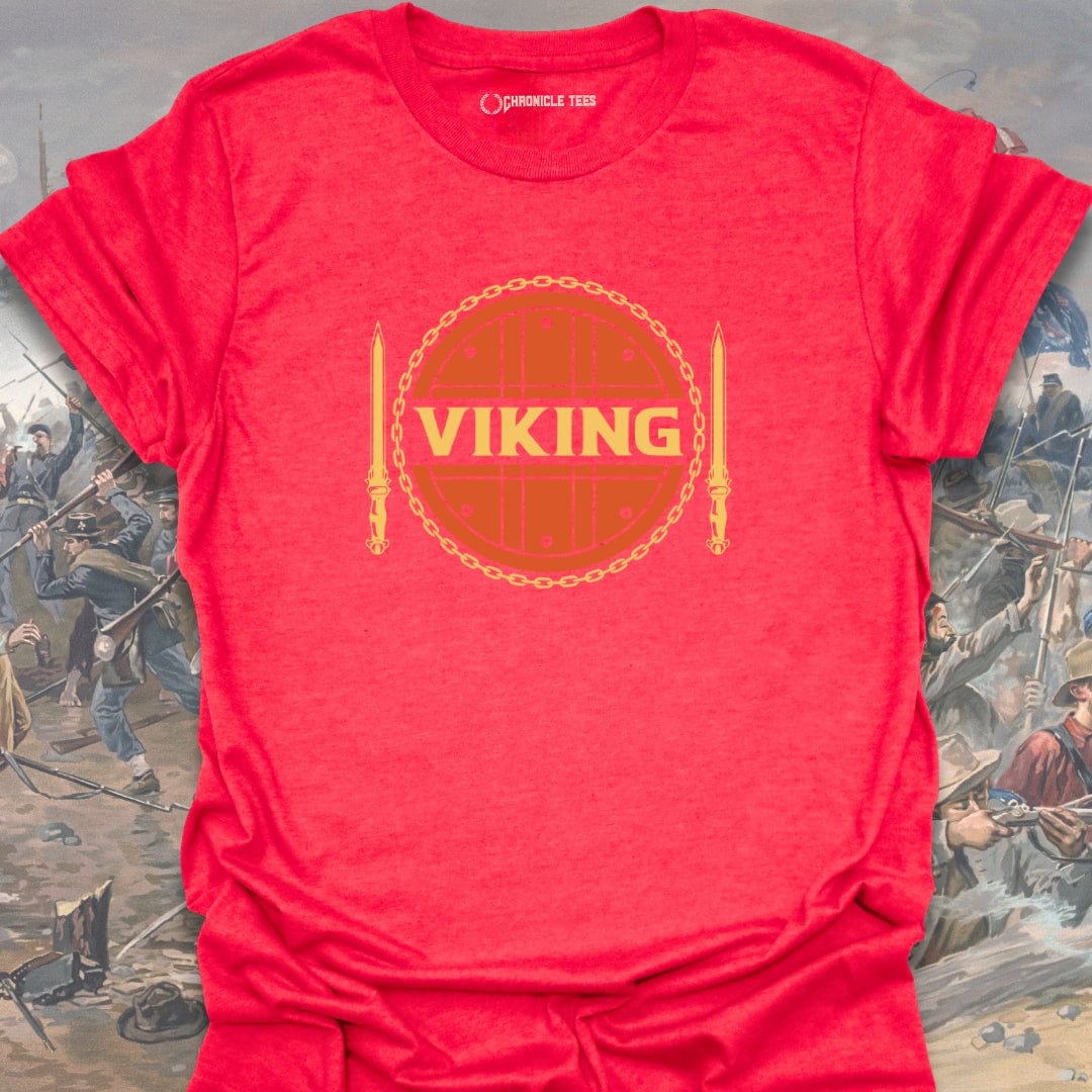 Viking T-shirt