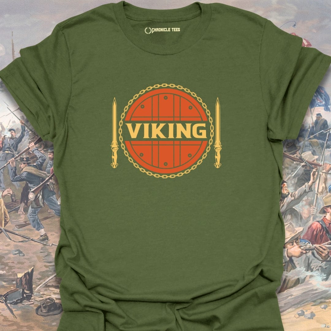 Viking T-shirt