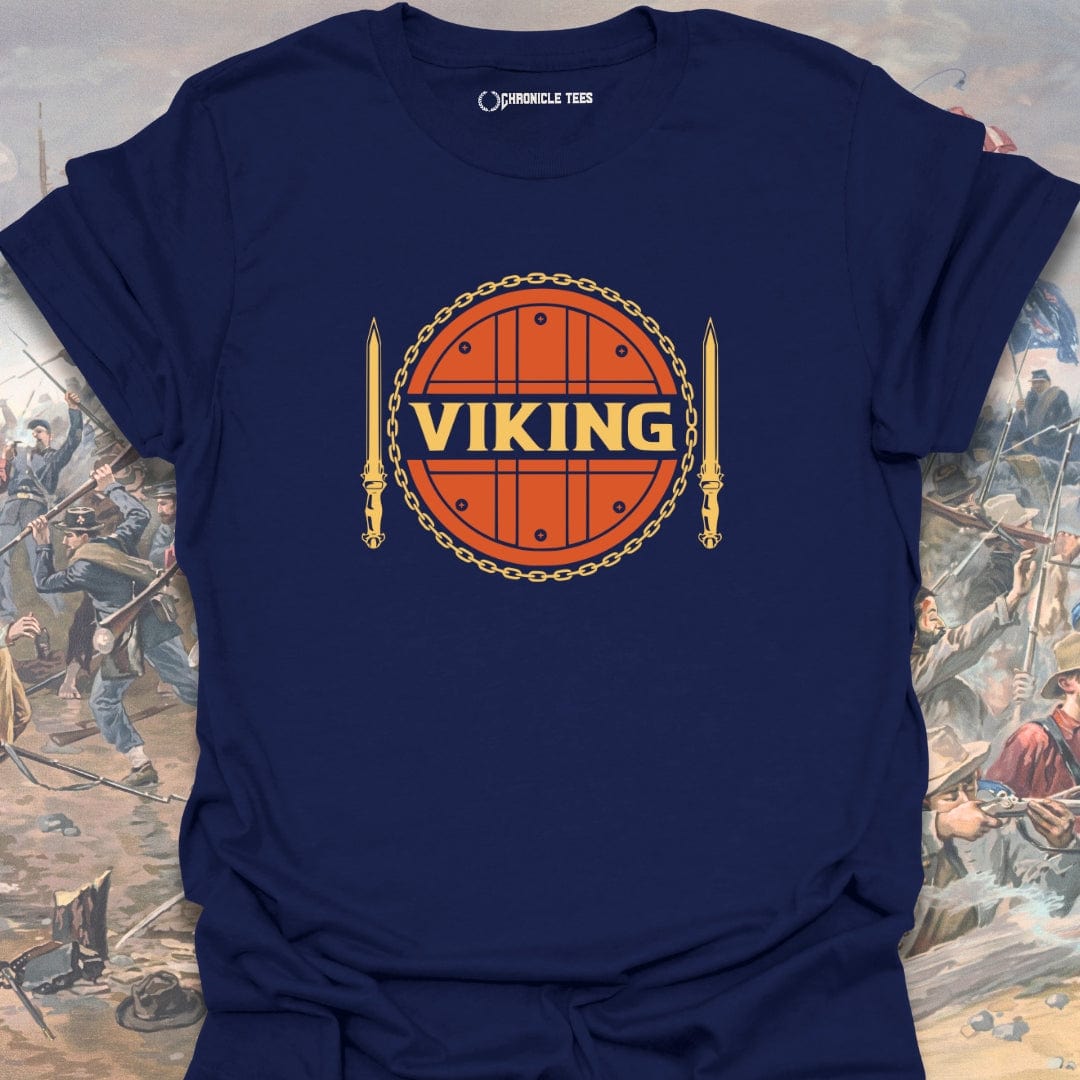Viking T-shirt