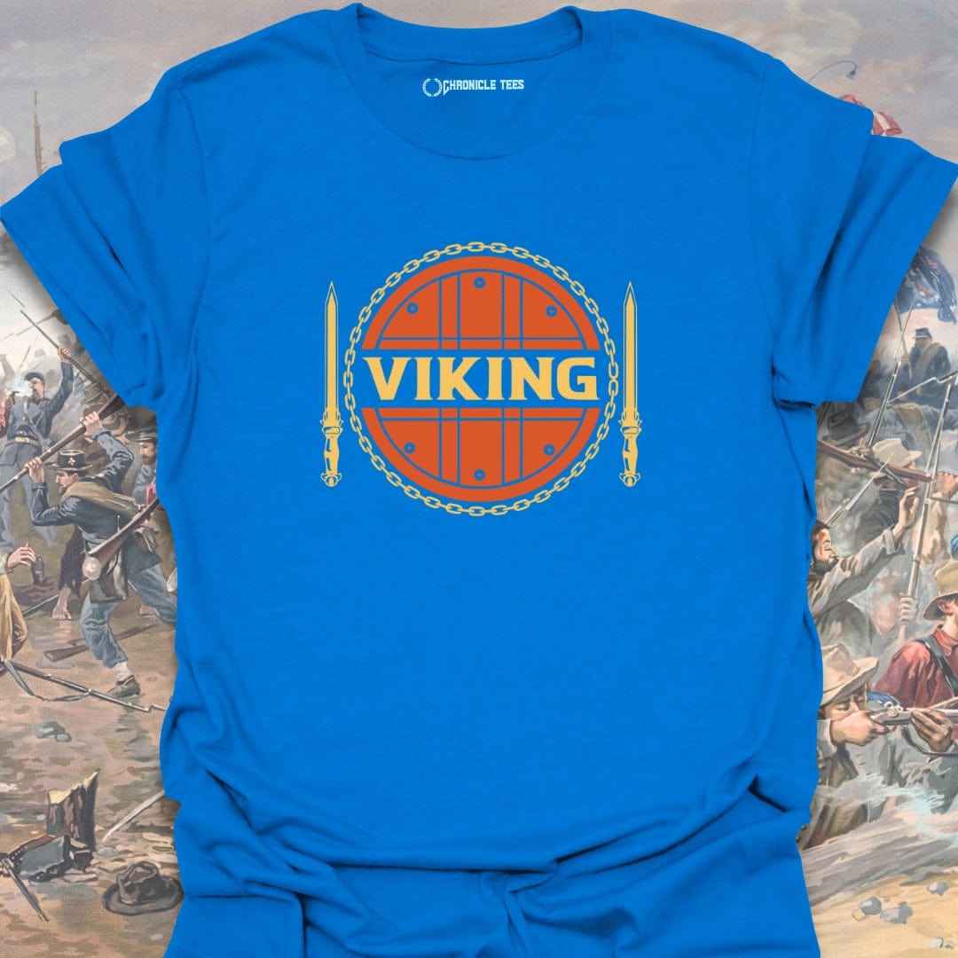 Viking T-shirt