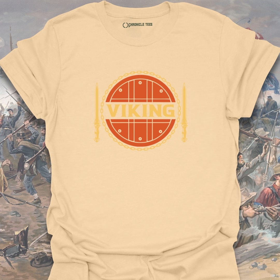 Viking T-shirt